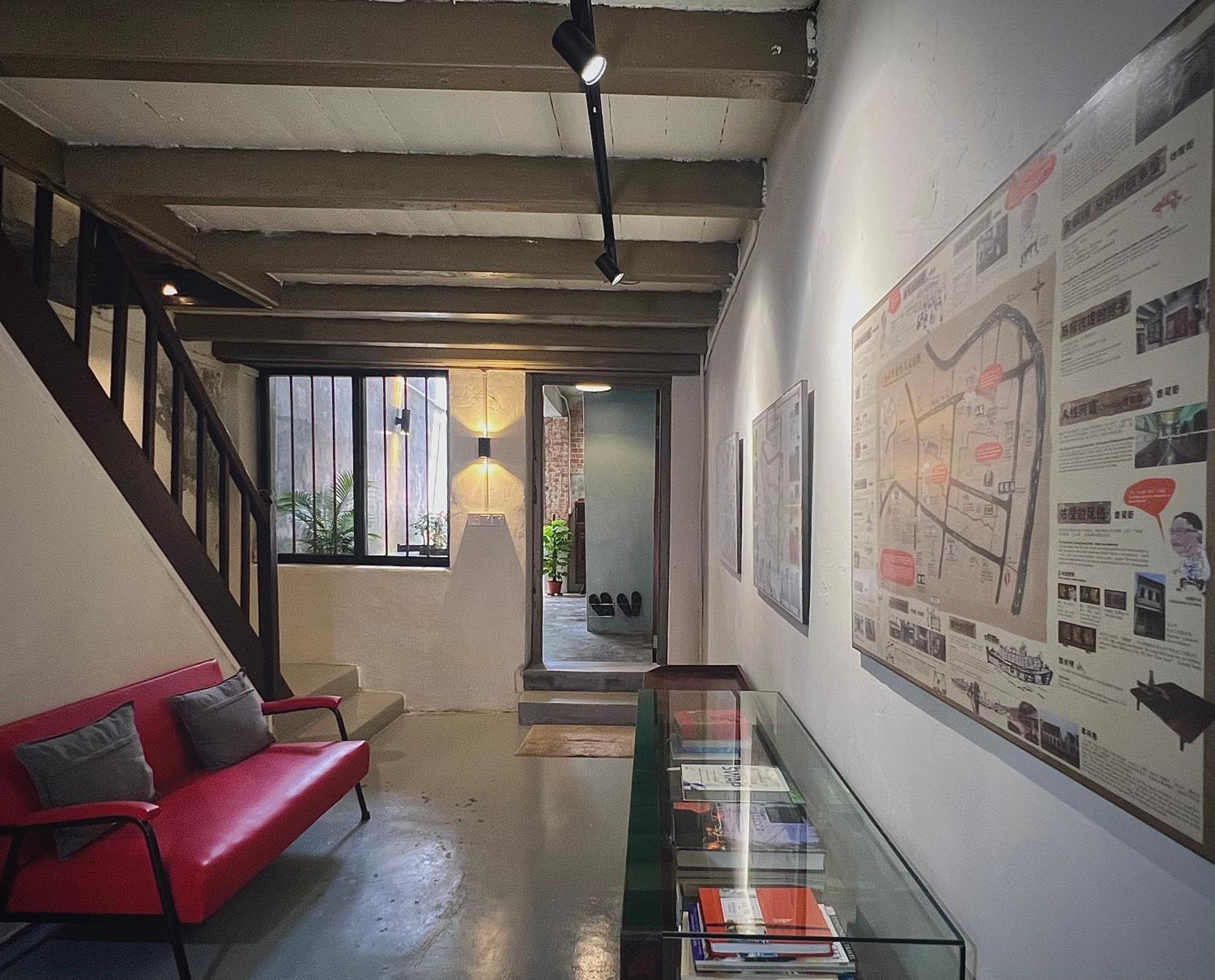 Leju 79 樂居 Heritage House Great For Quiet Getaway Malacca Exteriör bild
